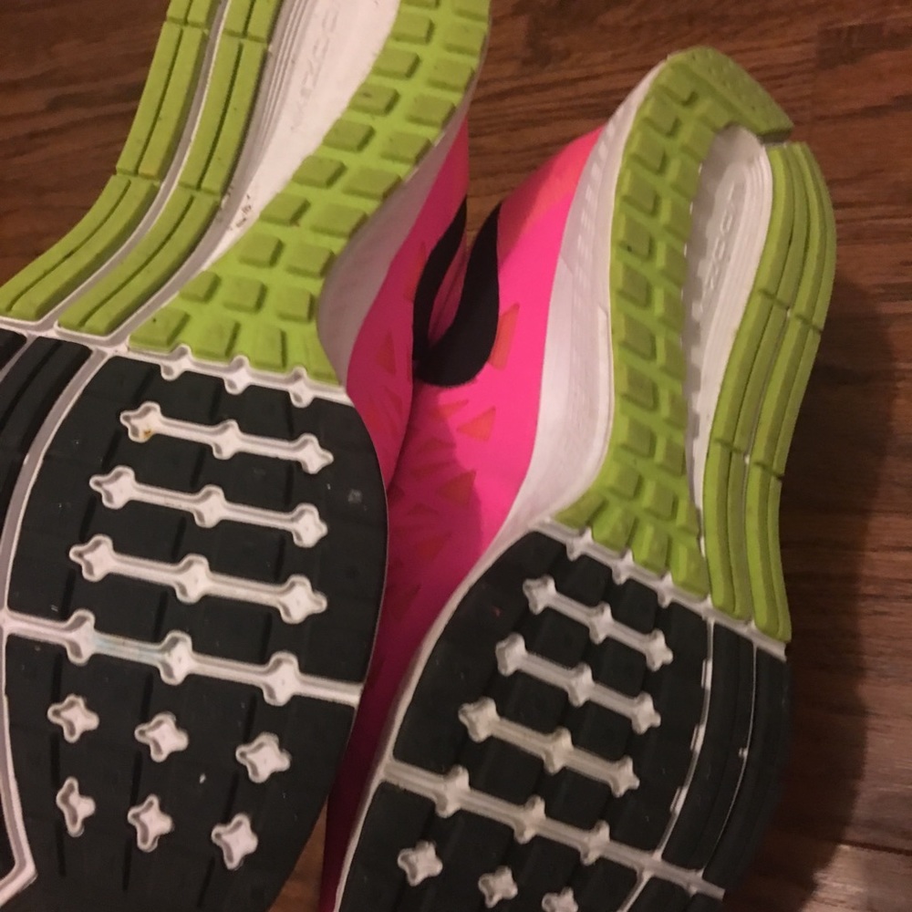 Nike Shoes Size 10 worn twice